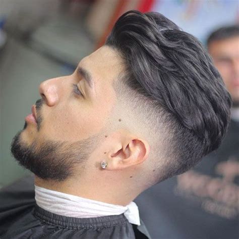 mexican guy with long hair|59 Most Stylish Mexican Haircuts For Men To Try in 2024